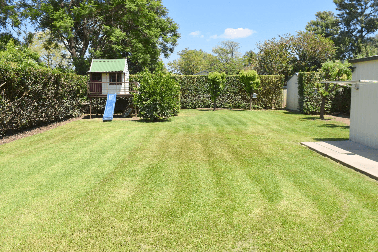 7 Edward Street, MOREE, NSW 2400