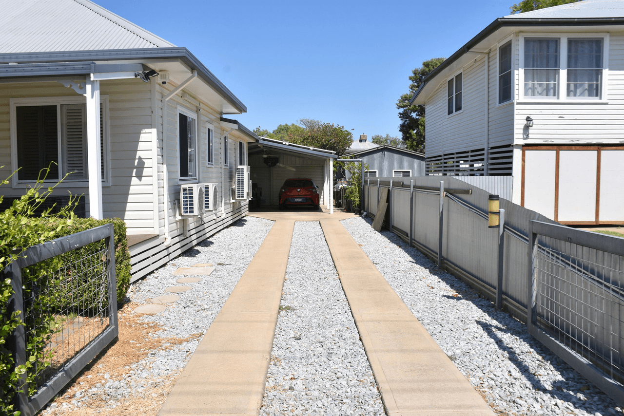 7 Edward Street, MOREE, NSW 2400