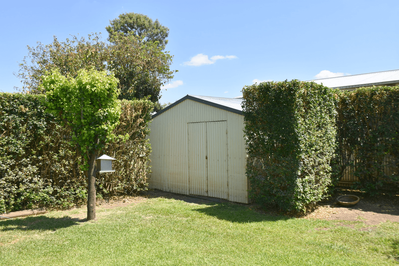 7 Edward Street, MOREE, NSW 2400