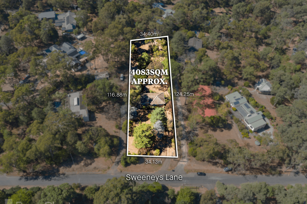 23 Sweeneys Lane, Eltham, VIC 3095