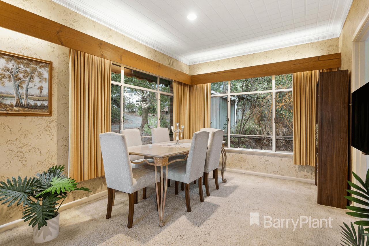 23 Sweeneys Lane, Eltham, VIC 3095