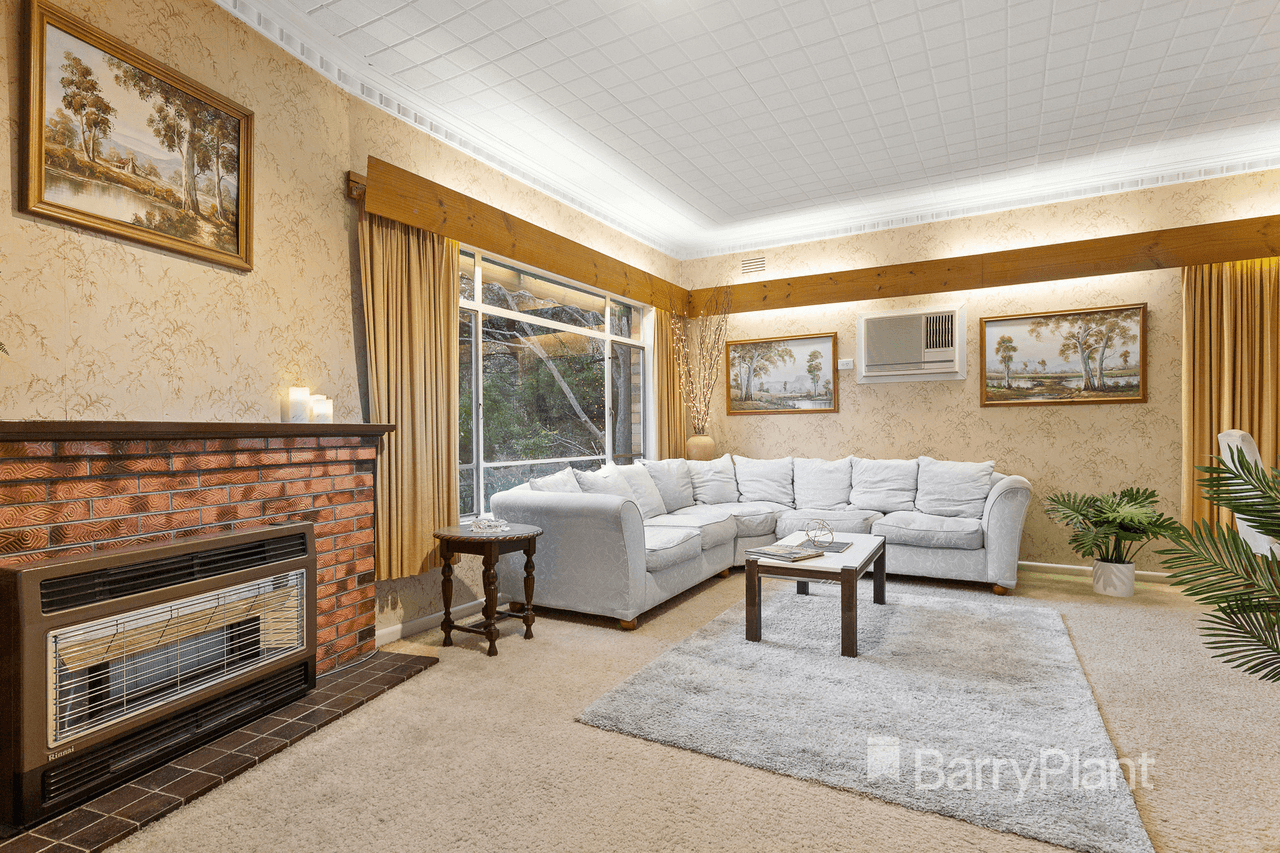 23 Sweeneys Lane, Eltham, VIC 3095