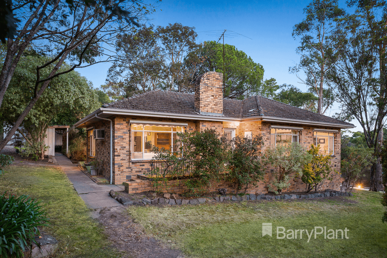 23 Sweeneys Lane, Eltham, VIC 3095