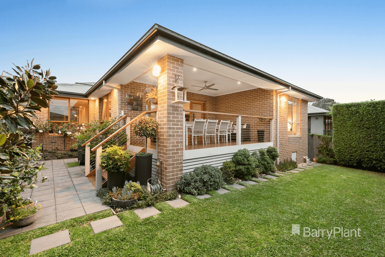 41 David Hockney Drive, Diamond Creek, VIC 3089