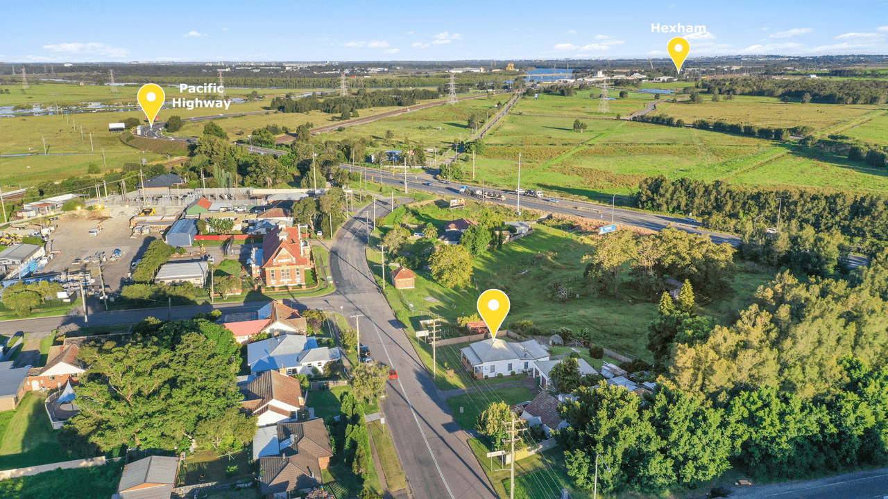 8 Anderson Drive, TARRO, NSW 2322