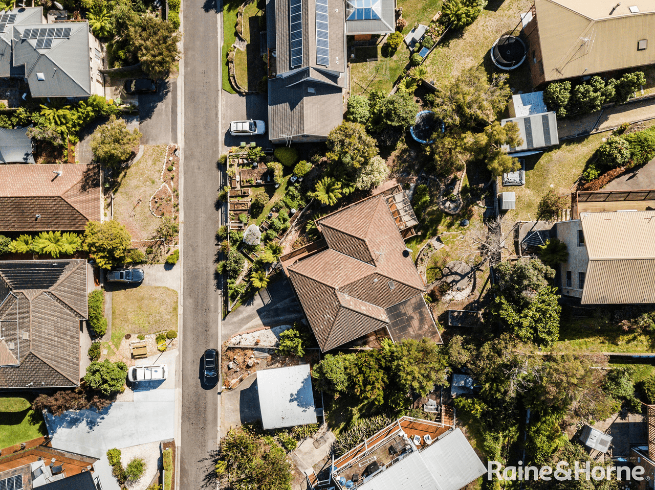 8 Seamist Court, LAUDERDALE, TAS 7021