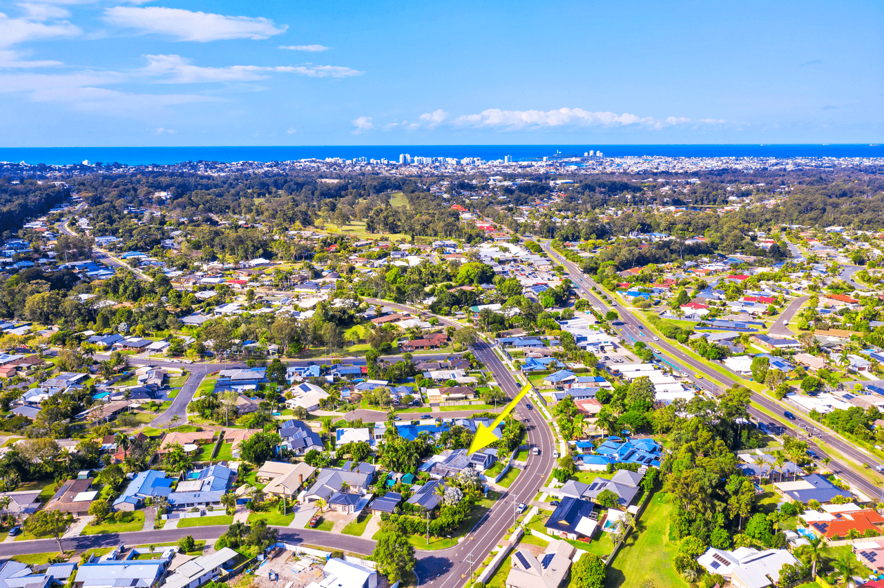 88 Alfriston Drive, BUDERIM, QLD 4556