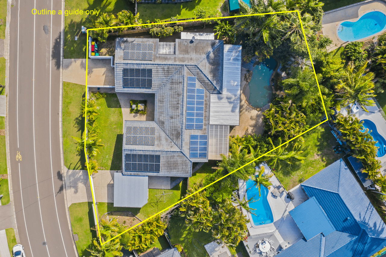 88 Alfriston Drive, BUDERIM, QLD 4556