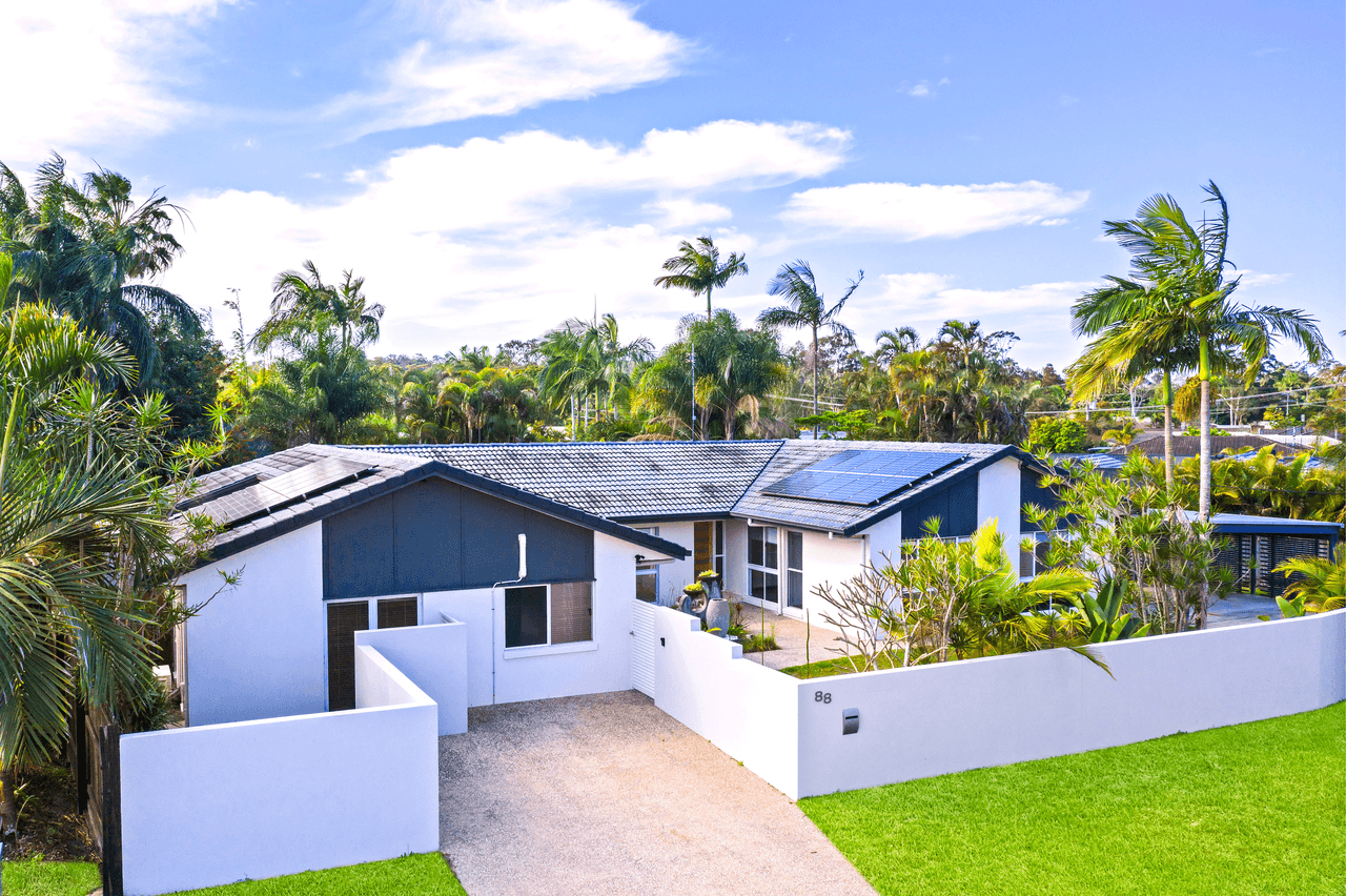 88 Alfriston Drive, BUDERIM, QLD 4556