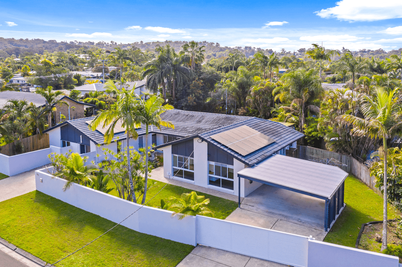 88 Alfriston Drive, BUDERIM, QLD 4556