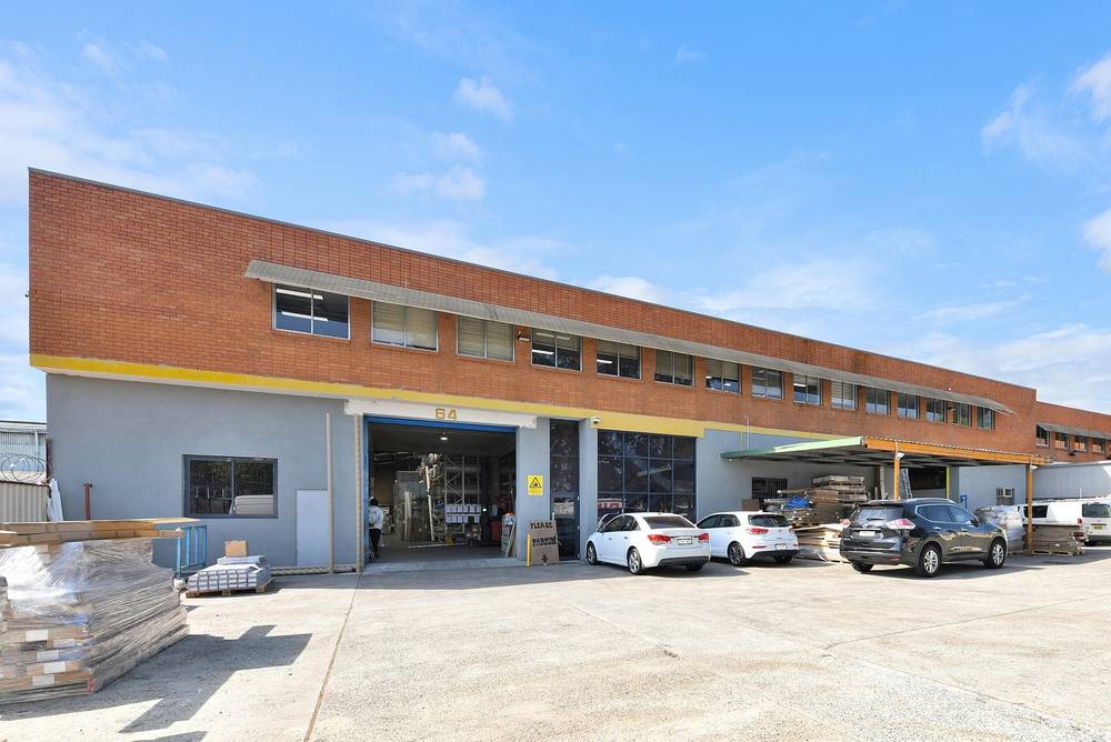 64 Helen Street, SEFTON, NSW 2162
