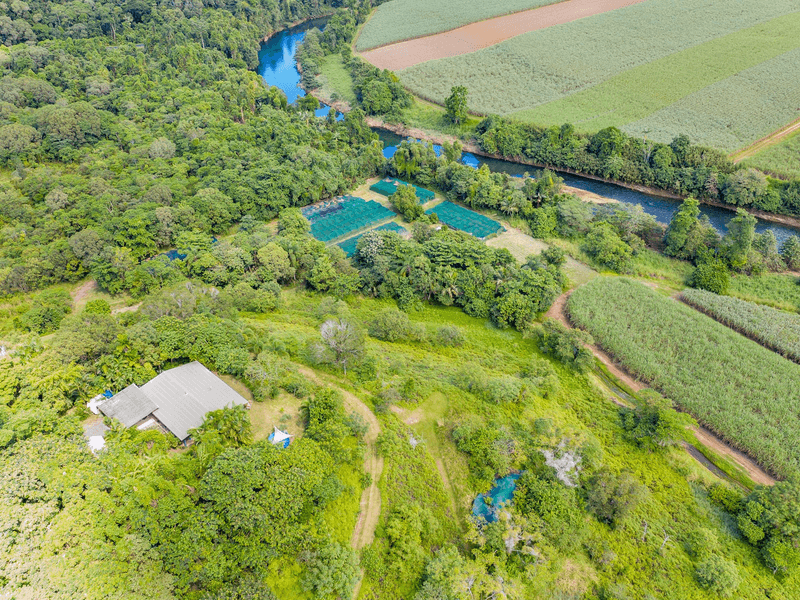 390 Woopen Creek Road, BABINDA, QLD 4861