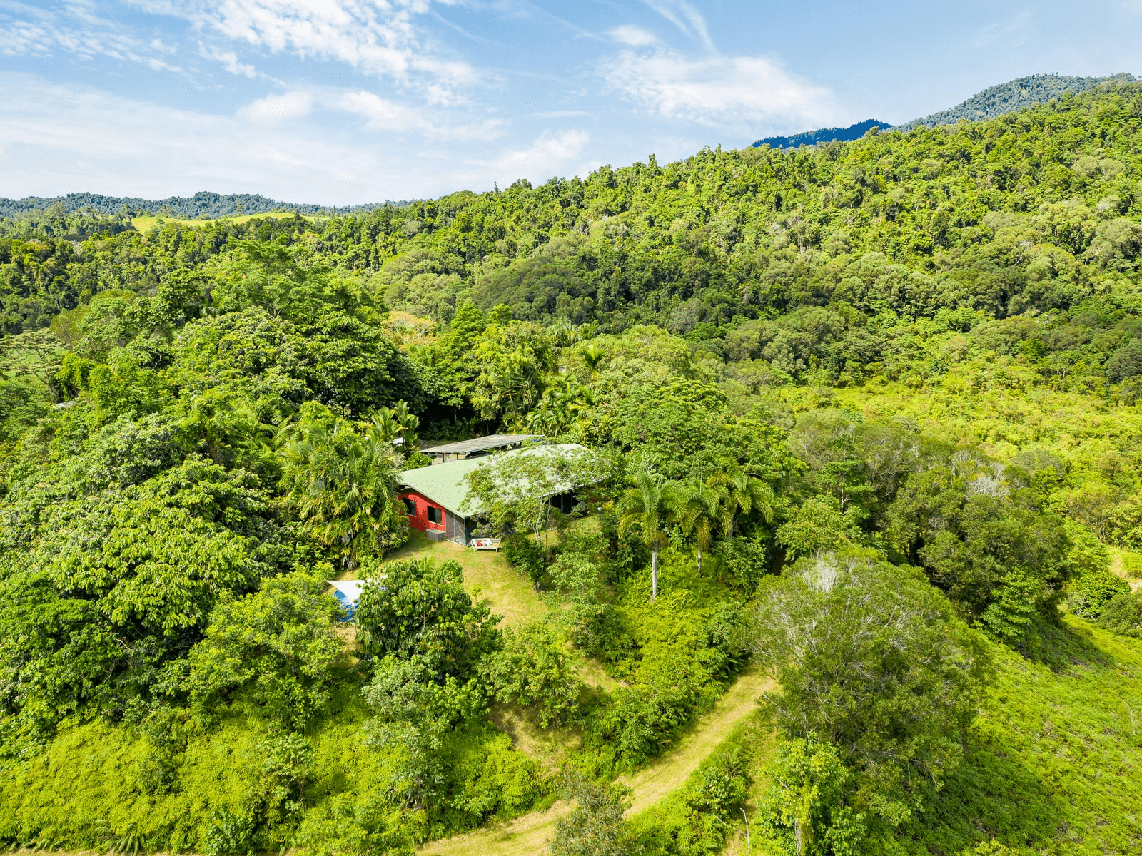 390 Woopen Creek Road, BABINDA, QLD 4861