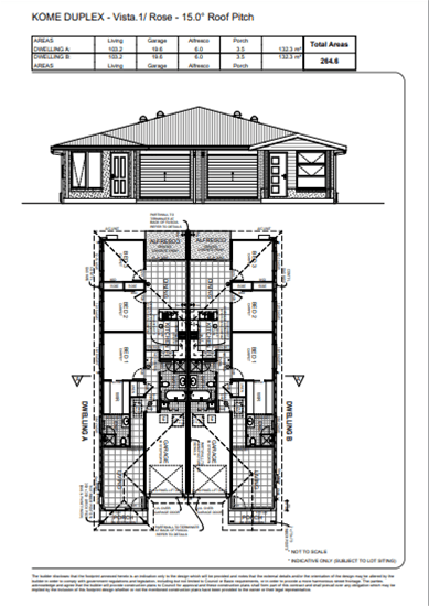 Lot 1417 Camelia Street, GILLIESTON HEIGHTS, NSW 2321