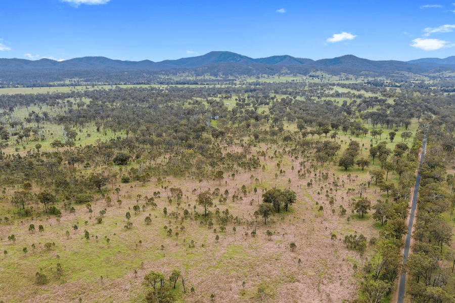 Bular Road & Mudlo Road, KILKIVAN, QLD 4600