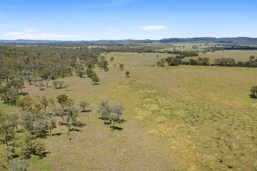 Bular Road & Mudlo Road, KILKIVAN, QLD 4600