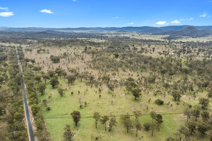 Bular Road & Mudlo Road, KILKIVAN, QLD 4600