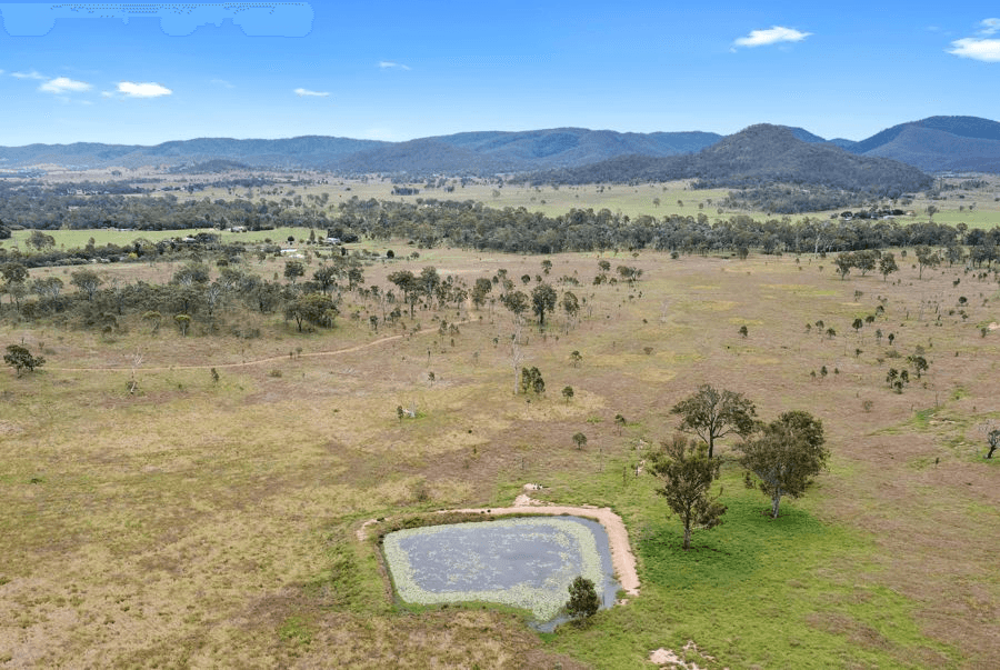 Bular Road & Mudlo Road, KILKIVAN, QLD 4600