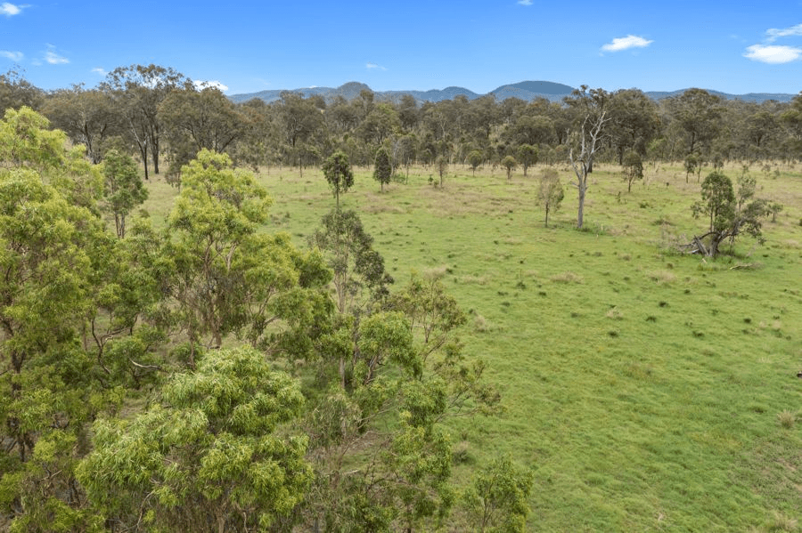 Bular Road & Mudlo Road, KILKIVAN, QLD 4600