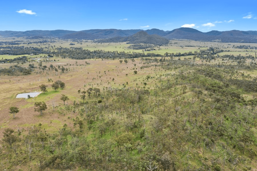 Bular Road & Mudlo Road, KILKIVAN, QLD 4600