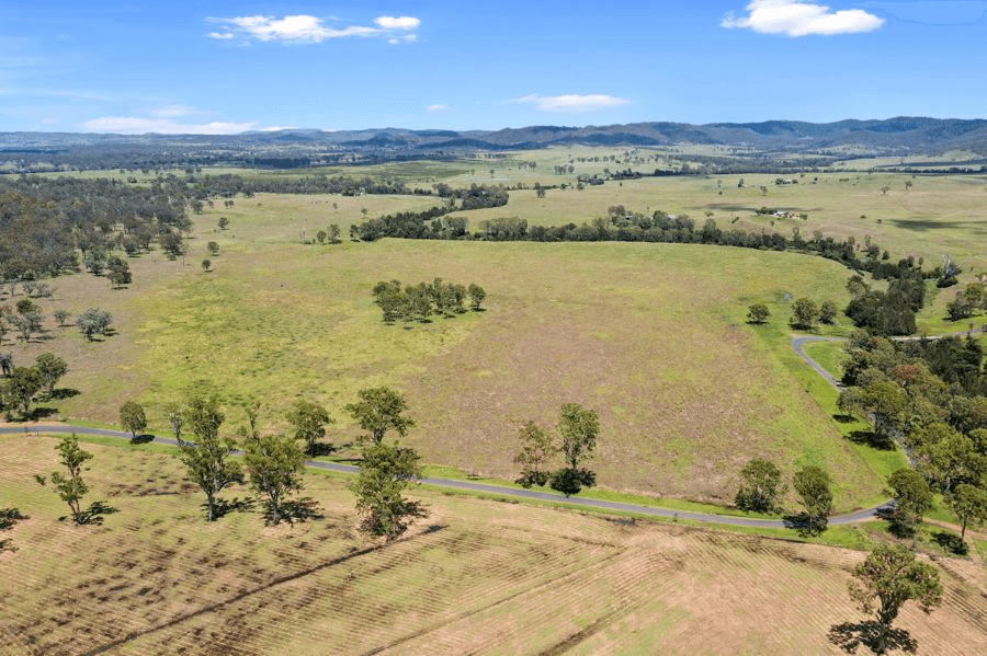 Bular Road & Mudlo Road, KILKIVAN, QLD 4600