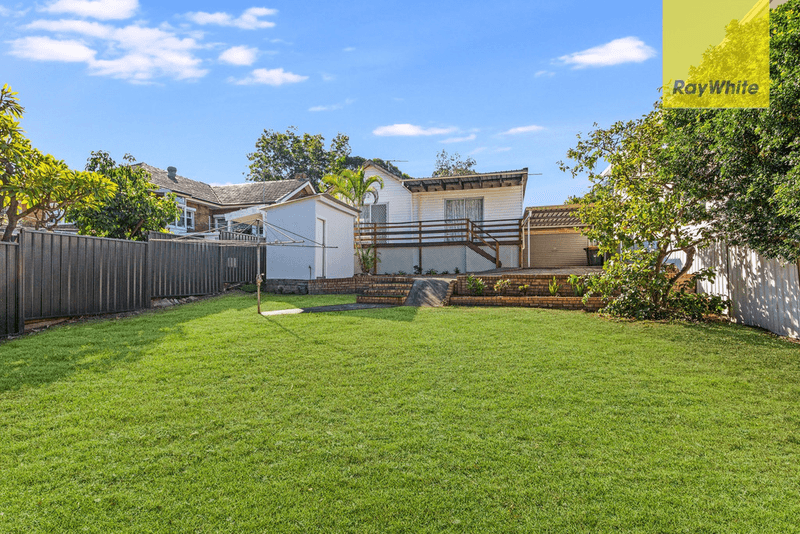 71 Thomas Street, PARRAMATTA, NSW 2150