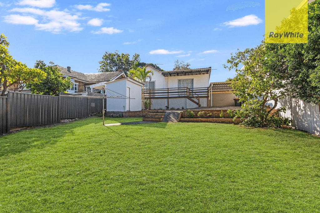 71 Thomas Street, PARRAMATTA, NSW 2150