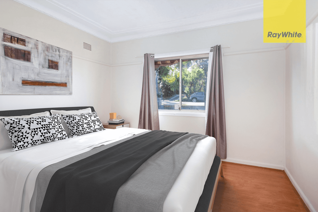 71 Thomas Street, PARRAMATTA, NSW 2150