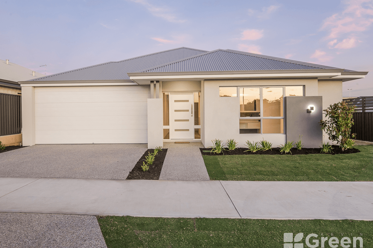 2 Asbury Road, Madora Bay, WA 6210