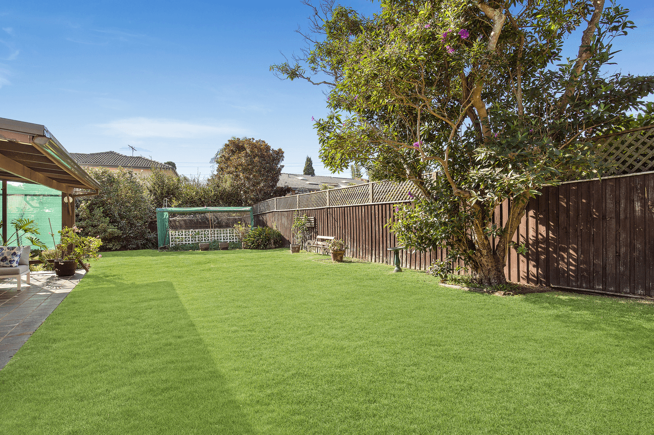 16 Stroud Place, Belrose, NSW 2085