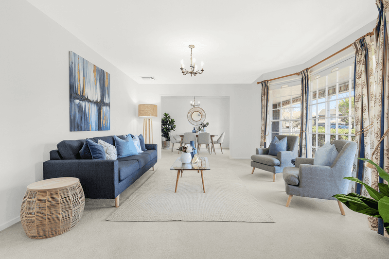 16 Stroud Place, Belrose, NSW 2085