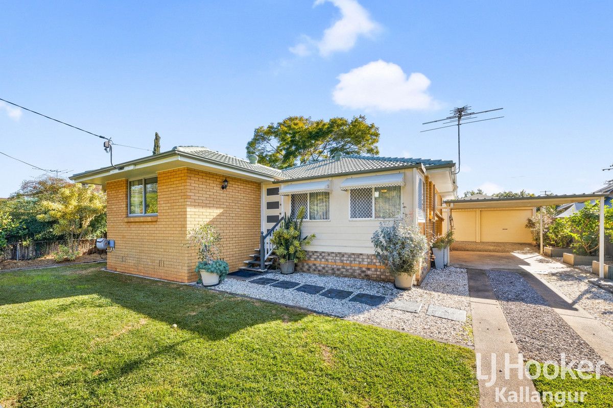 69 Dohles Rocks Road, Kallangur, QLD 4503