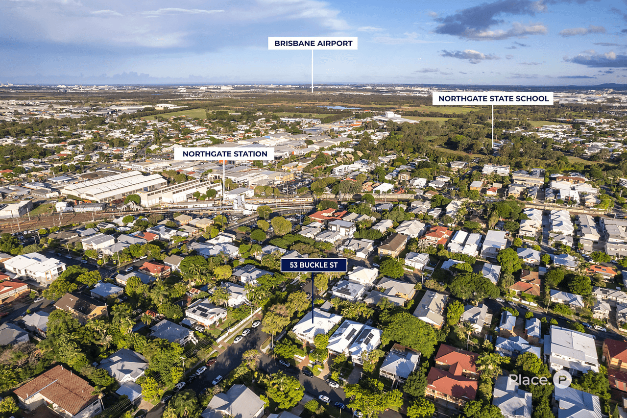 53 Buckle Street, Northgate, QLD 4013