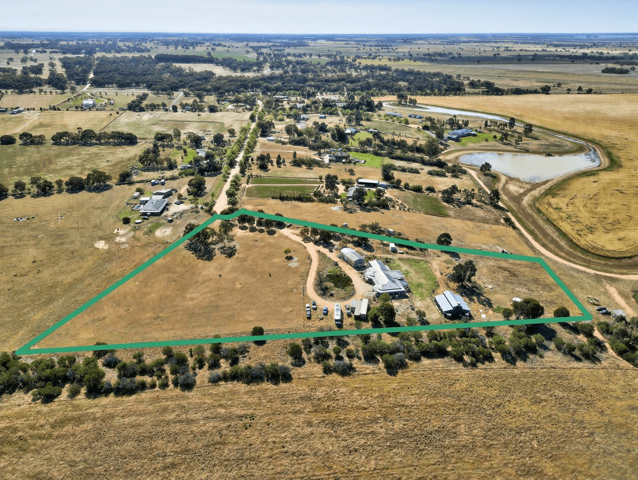 71 Mulumbah Estate, DENILIQUIN, NSW 2710