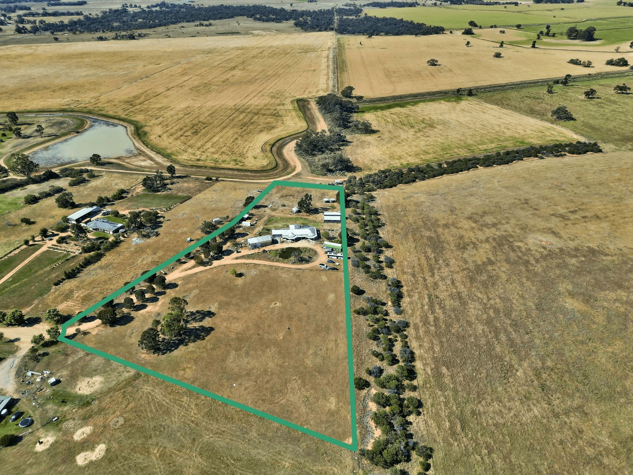 71 Mulumbah Estate, DENILIQUIN, NSW 2710