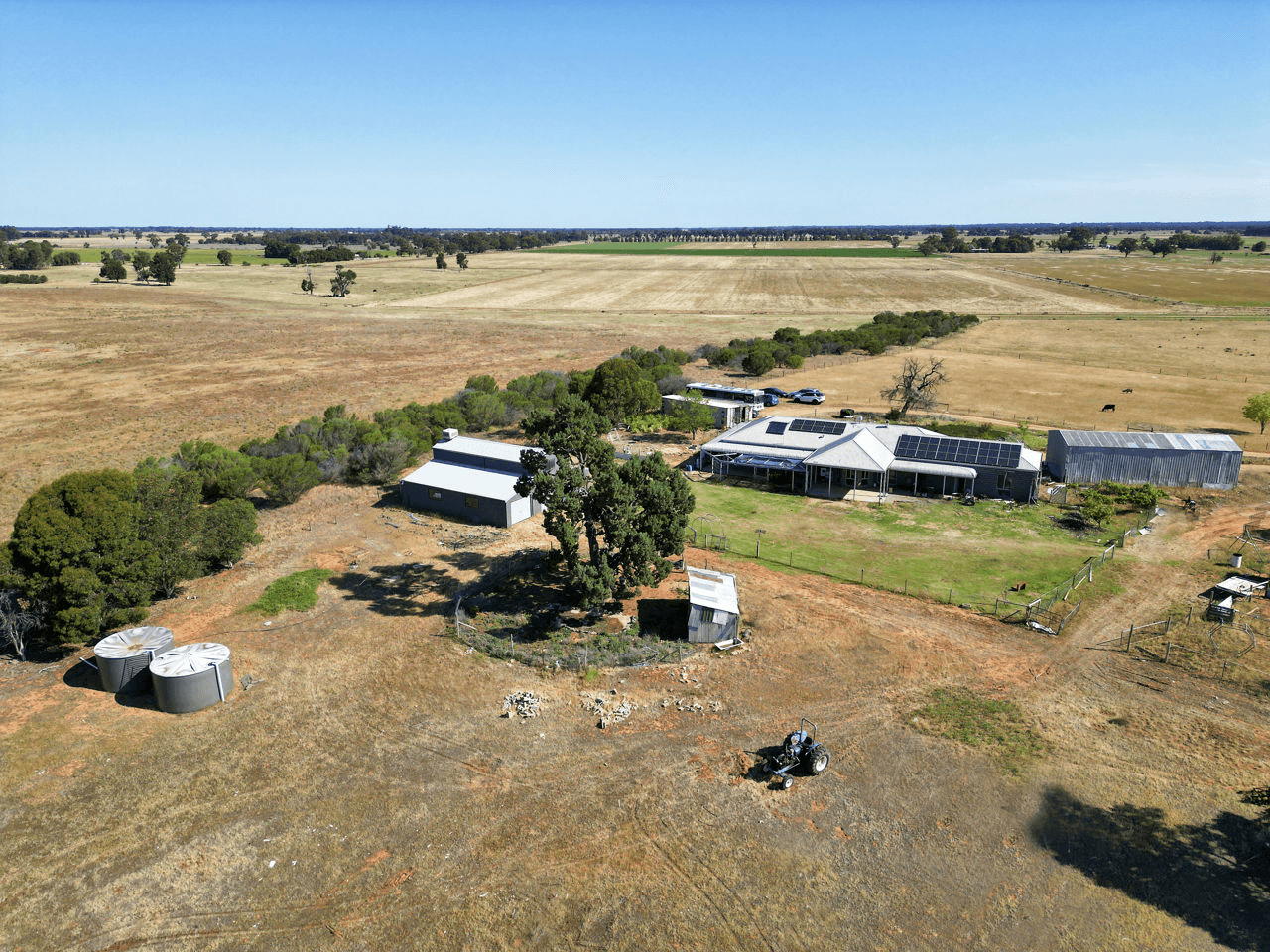 71 Mulumbah Estate, DENILIQUIN, NSW 2710