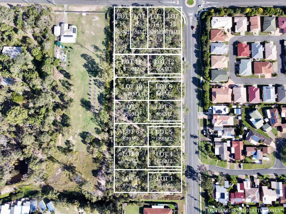 80-84 Colyton Street, Torquay, QLD 4655