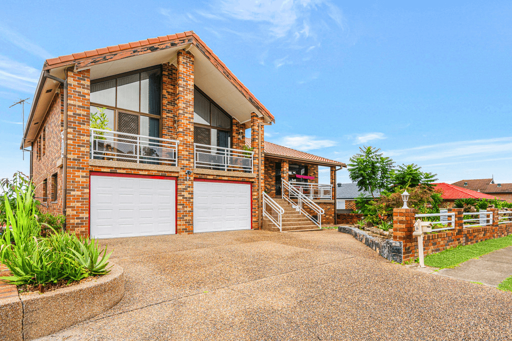 46 Boronia Road, BOSSLEY PARK, NSW 2176