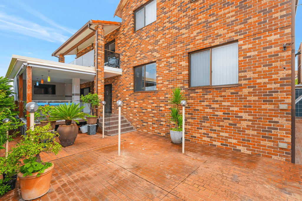 46 Boronia Road, BOSSLEY PARK, NSW 2176