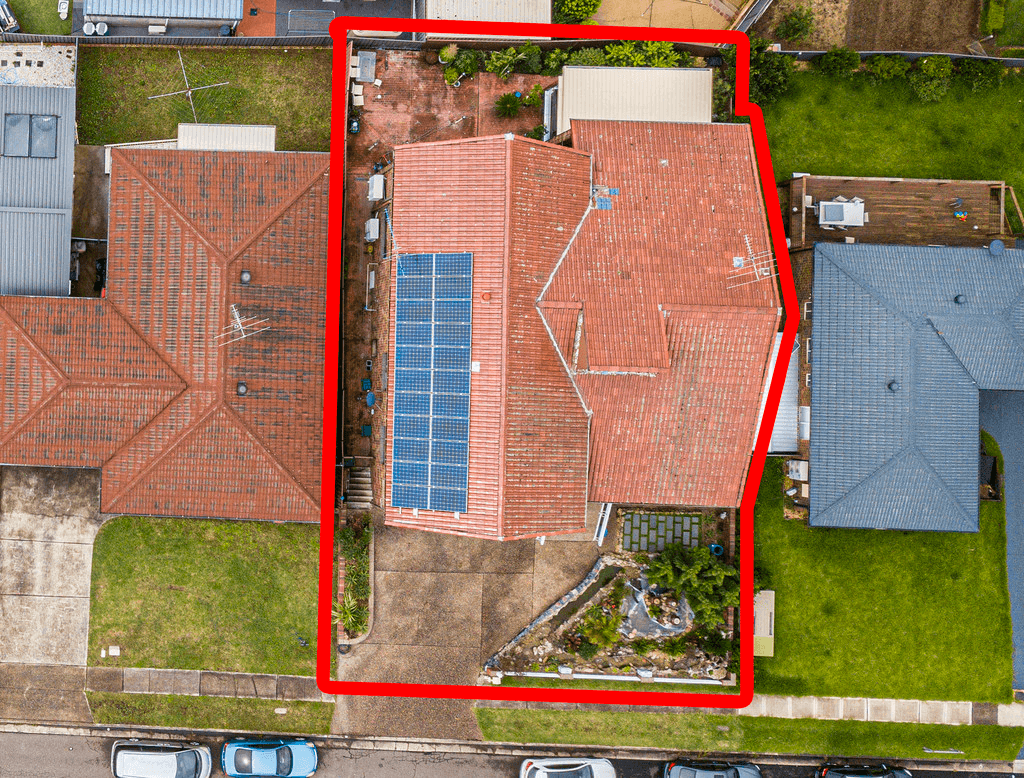 46 Boronia Road, BOSSLEY PARK, NSW 2176