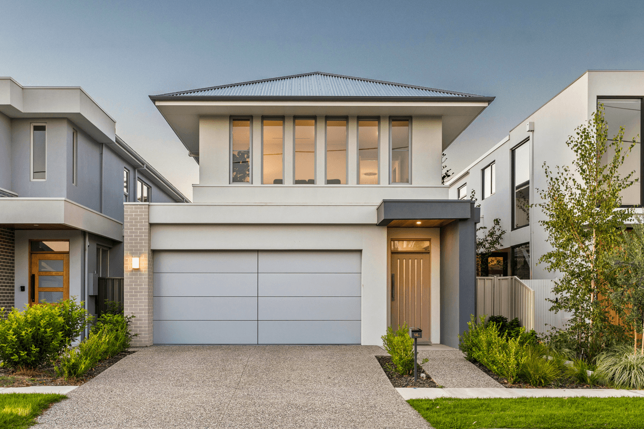 14A Harvey Street, HENLEY BEACH, SA 5022