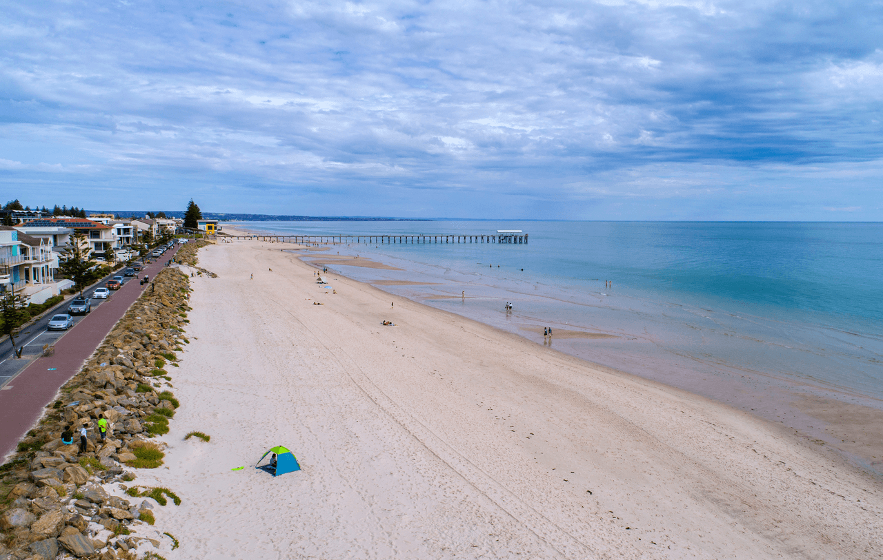 14A Harvey Street, HENLEY BEACH, SA 5022