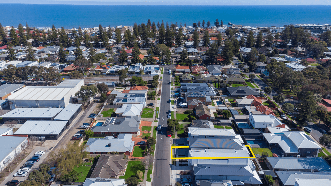 14A Harvey Street, HENLEY BEACH, SA 5022