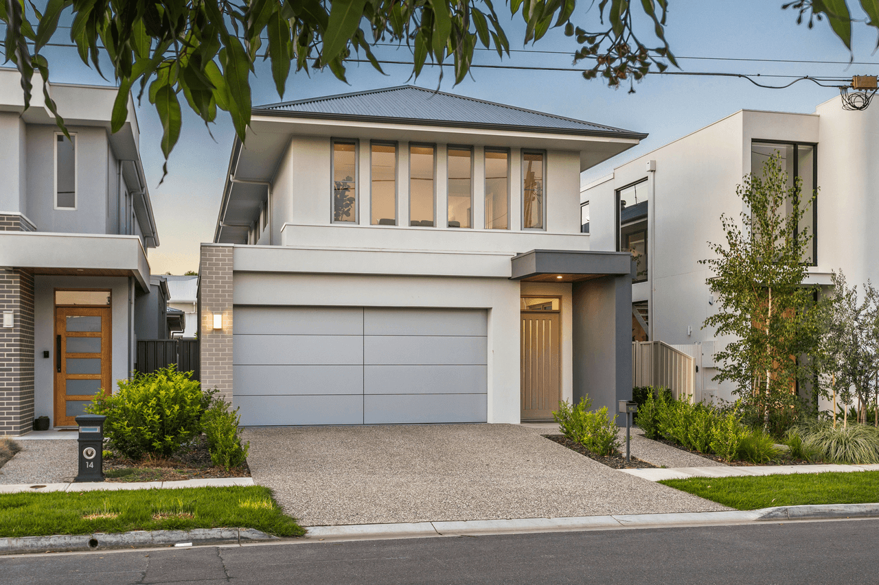 14A Harvey Street, HENLEY BEACH, SA 5022