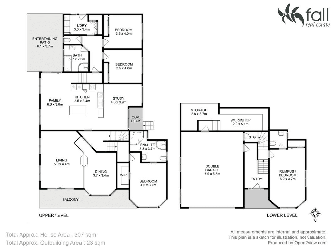 16 Tahune Crescent, BLACKMANS BAY, TAS 7052