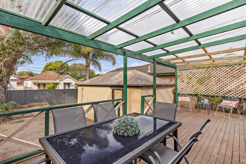 170 Wentworth Road, BURWOOD, NSW 2134