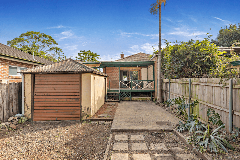 170 Wentworth Road, BURWOOD, NSW 2134