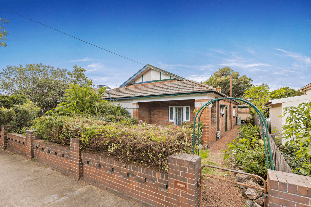 170 Wentworth Road, BURWOOD, NSW 2134