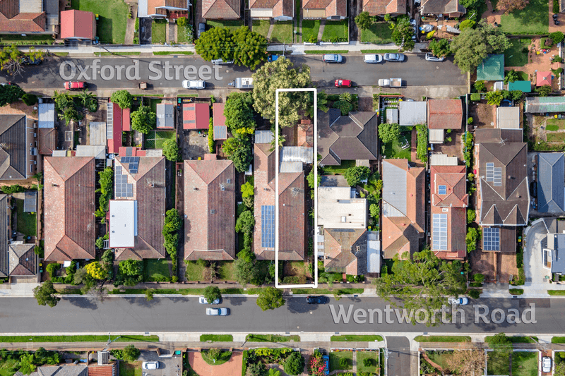 170 Wentworth Road, BURWOOD, NSW 2134