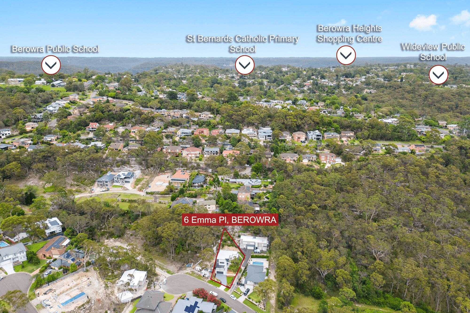 6 Emma Place, Berowra, NSW 2081